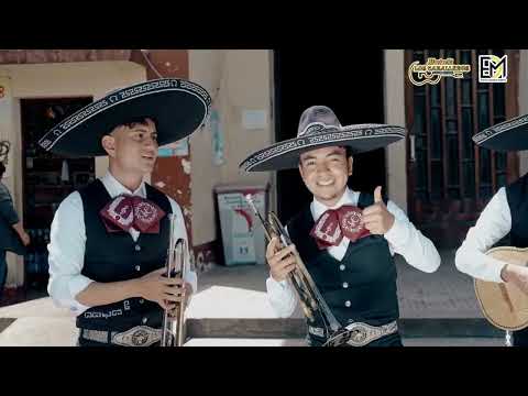 Tejutla - Marimba Dorada y Mariachi Los Caballeros