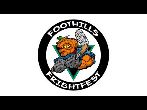 Fright Fest 2021 - Midget T2 Gold Medal - 10/31/21