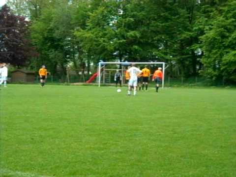 SG Holtwitt - TSV Kosel       24.5.2010     2