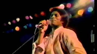 CARLOS SANTANA OPEN INVITATION, ONE CHAIN