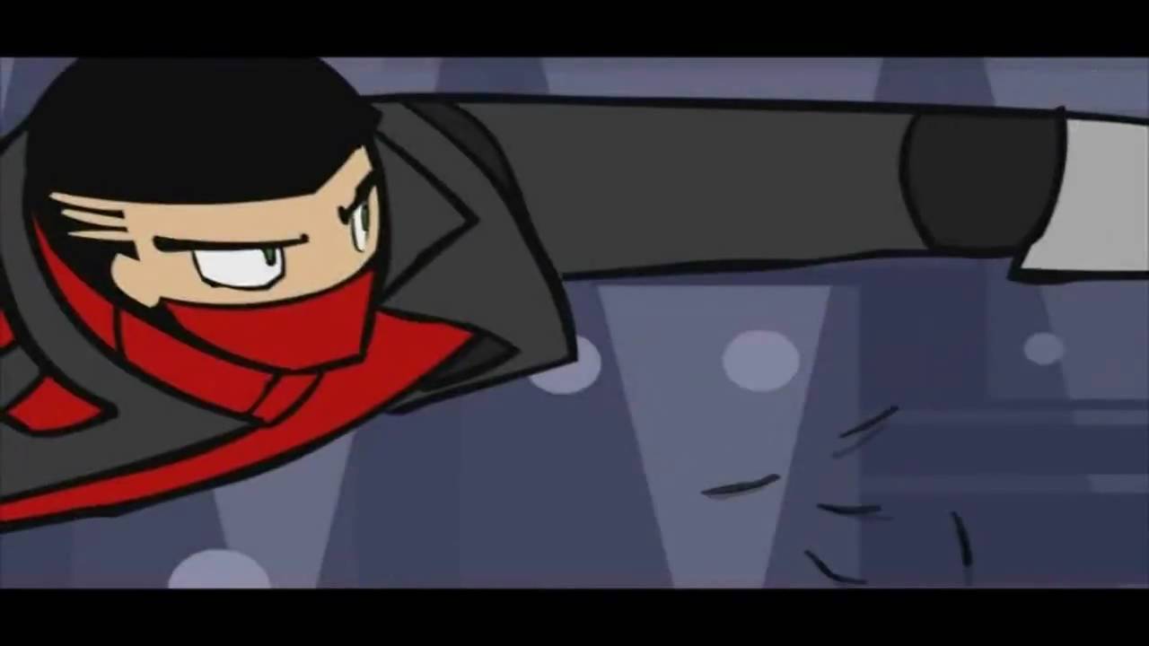 Deviant Art OCT AMV: Falling Apart (HD)