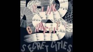 Secret Cities - Pink Graffiti, Part 1