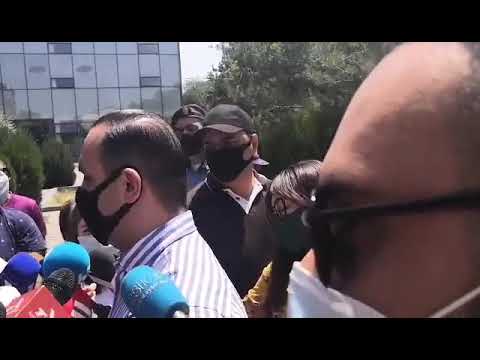 Մեկնարկեց Ծառուկյանի վերաբերյալ նիստը