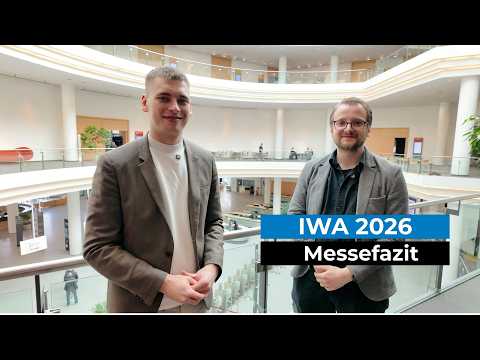 iwa: Das war die IWA OutdoorClassics 2026: Die Waffen- und Ausrüstungsbranche zeigt sich vorsichtig optimistisch