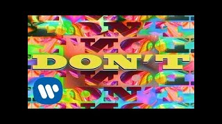 Don't Start Now Music Video