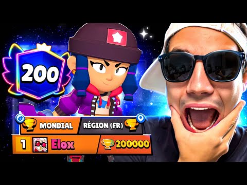 NOUVEAU RECORD DU MONDE + 200 PRESTIGES 😱😱😱😱😱
