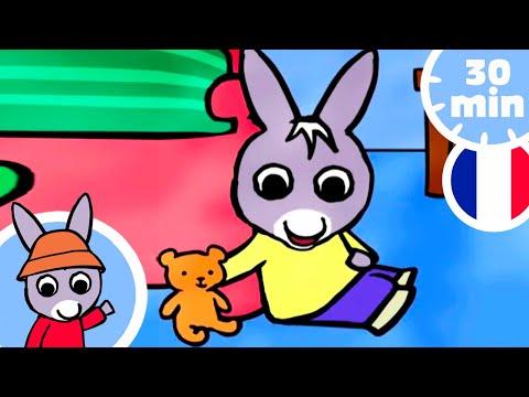 🤗 Trotro est gentil ! 🤗 - Dessin Animé pour Bébé