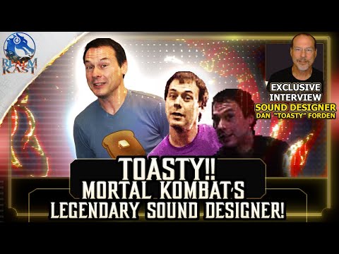 Realm Kast and Mortal Kombat Online