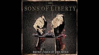 Sons of Liberty - Don't Tread On Me