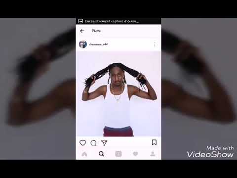 CHANI MAN FEAT BLINGSTONE 🔥🔥🎶