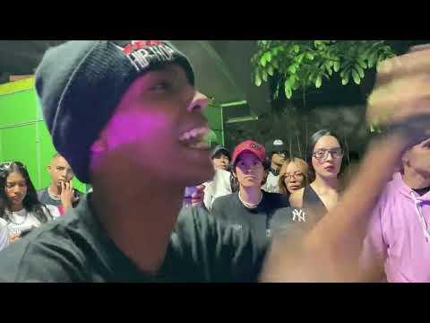 DOBAK Y BLESSAI VS JHAO Y JIGSAW VIERNES 21 DE ABRIL