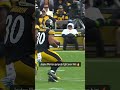 Video game hurdle right here ? #shorts #nfl