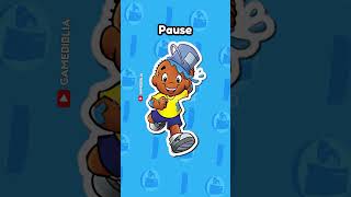 Jogo do Pause #gamebiblia