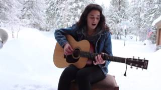 &quot;Creatures&quot; Shannon Saunders Cover