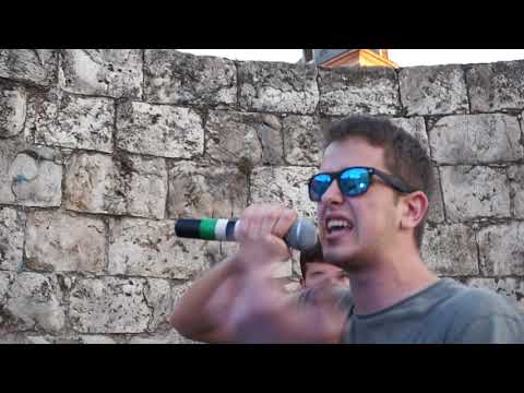 Kenke vs J.Bickle | OCTAVOS | Big Battle 2019