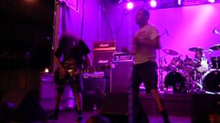 Napalm Death - Dementia Access live at Maryland Deathfest X