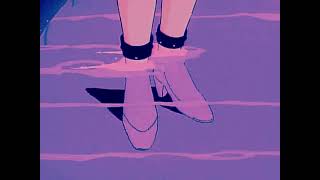 GJan - Gossip (slowed &amp; reverbed)