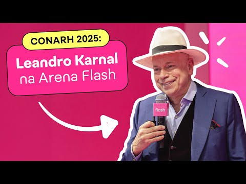 Leandro Karnal: inteligência social é o segredo para inovar na era da IA?