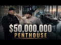 I Investigated Adrian Portelli S 50 000 000 Penthouse It S A Complete Disaster
