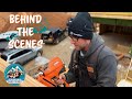 Behind The Scenes W PERKINS BUILDER BROTHERS What It S REALLY Like