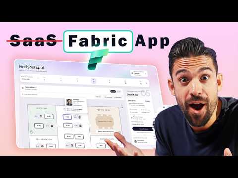Fabric Apps vs. SaaS: The Real Tradeoff Fabric Apps vs. SaaS: The Real Tradeoff