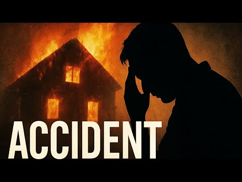 Still from Accident