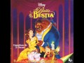 16 La Bella Y La Bestia Dueto