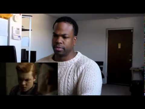 Cameron Monaghan as Jerome a k a  THE JOKER in GOTHAM REACTION!!!   YouTube