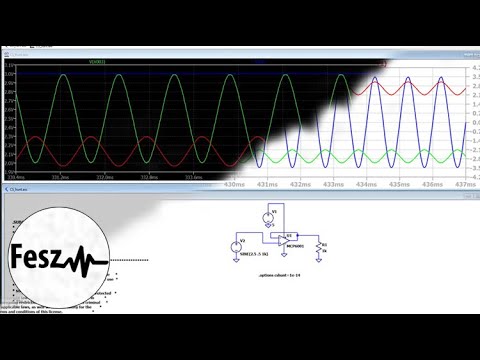 LTspice - tips and tricks
