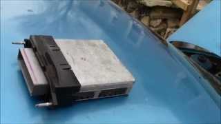How to Replace Powertrain Control Module (PCM) Car Computer 2