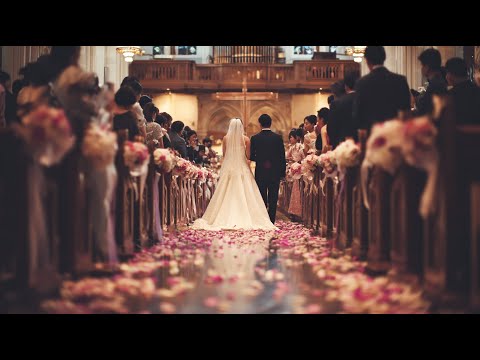 Top 10 Bride Entrance Songs – The Perfect Soundtrack for Your Walk Down the Aisle