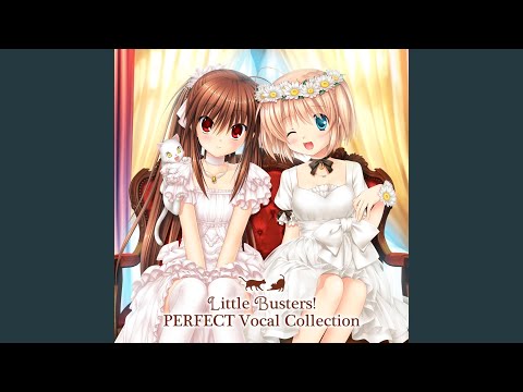 Little Busters! Little Busters! ~TV animation ver.~ Rita