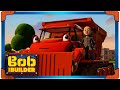 Bob The Builder US Muck The Chauffeur Cartoons For Kids