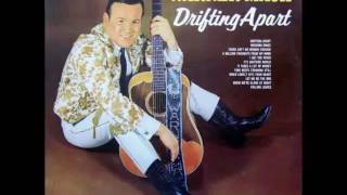 Warner Mack - It&#39;s Another World