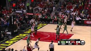 Marcador: Las 5 Mejores del Dia NBA (19 de abril)