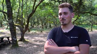 Serivços de Ecossistema da Floresta