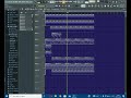 How To Make Afro Gospel On Fl Studio