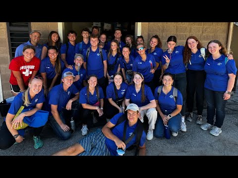 Aspen Grove BYU Summer 24’ : The Staff Experience