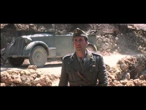 Captain Corelli's Mandolin HD Trailer