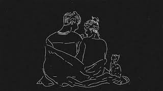 Echosmith - Tell Her You Love Her Ft. Mat Kearney (Official Lyric Video)