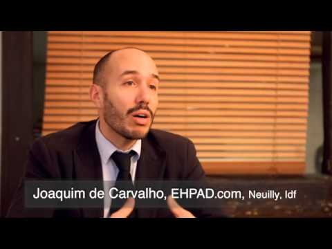 comment investir ehpad