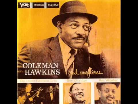 Coleman Hawkins Quintet - Sunday