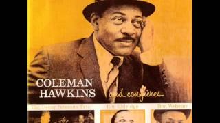 Coleman Hawkins Quintet - Sunday
