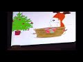 Kipper Let It Snow Promo