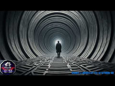 Brannco & Andreos-Let you go Extended mix (Interplay Records)