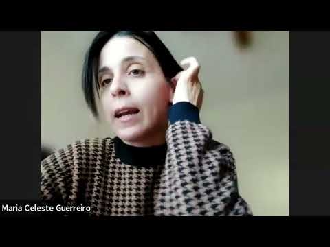 Celeste Guerreiro