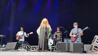 Mary Coughlan - Let it be me #FeisLiverpool