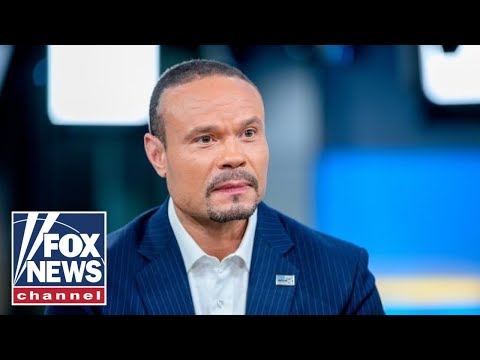 Bongino: I don’t give a damn that Trump does this...