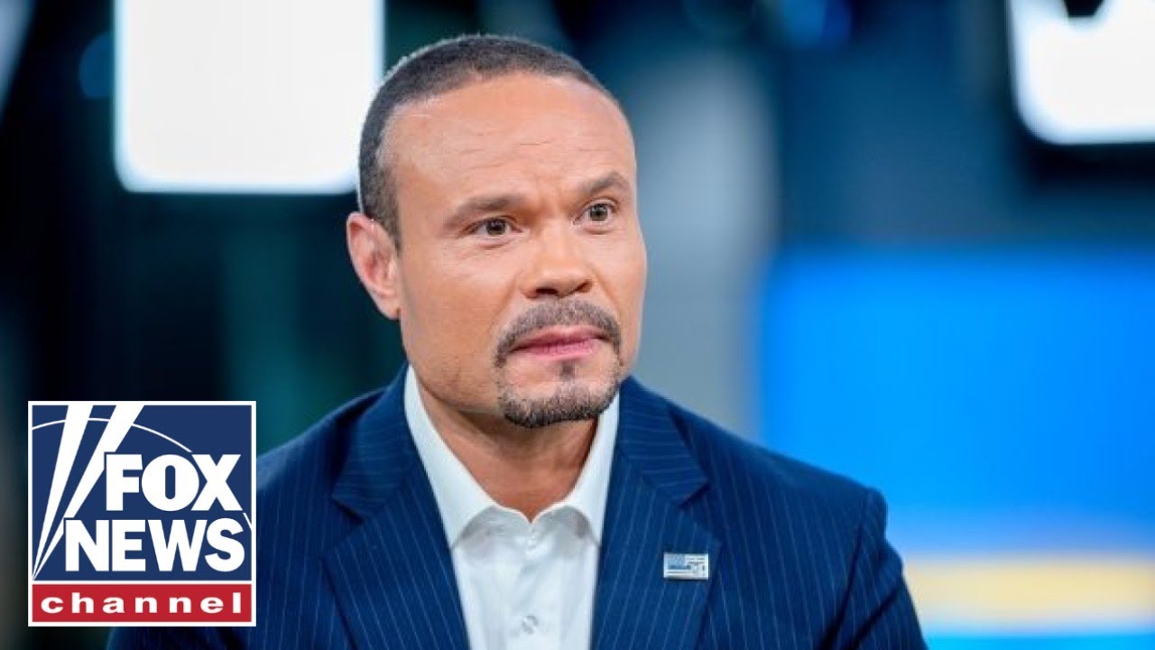 Bongino: I don’t give a damn that Trump does this...