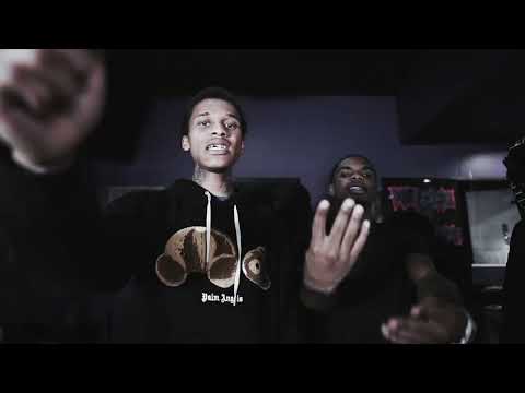 Diddyda Don x YBN Lil Bro - "Robbers" (Official Music Video)